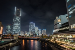 2020-07-10　横浜夜景