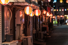 横須賀中央　若松マーケット