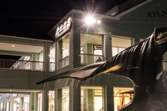 YOKOHAMA BAY SIDE MARINA