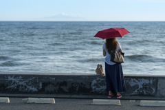 湘南・七里ヶ浜
