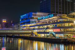 YOKOHAMA BAY QUARTER