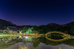 お正月の称名寺