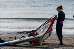 20180422 森戸海岸