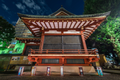 浅草寺・燈籠