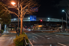 サークルウォーク