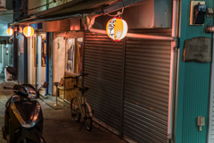 横須賀中央　若松マーケット