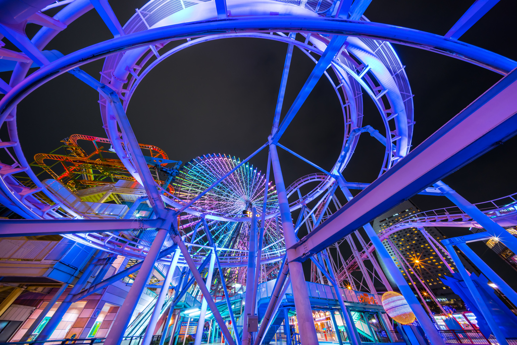 コスモワールド