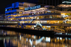 YOKOHAMA BAY QUARTER