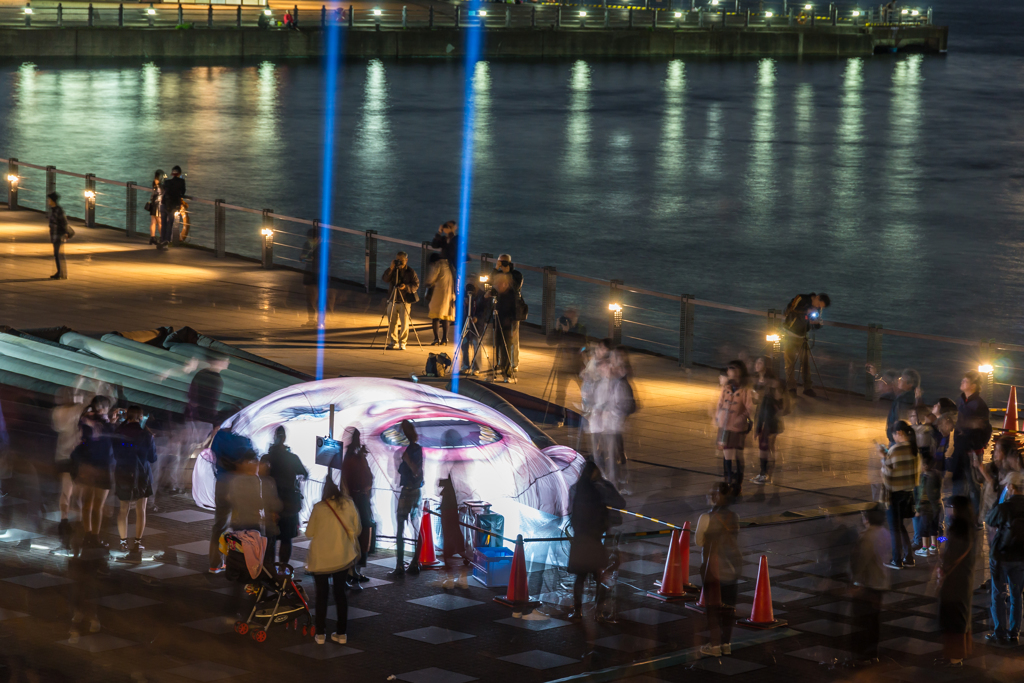 スマートイルミネーション2016