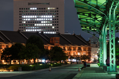 みなとみらい夜景