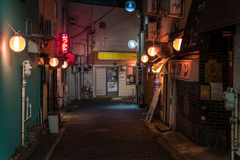 横須賀中央　若松マーケット