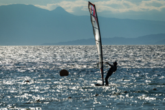 森戸海岸スナップ