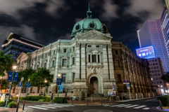横浜歴史博物館