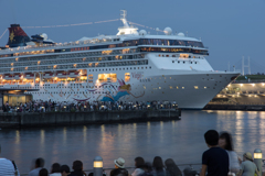 横浜スパークリングトワイライト7/16