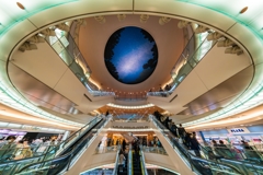 羽田空港・国内線ターミナル
