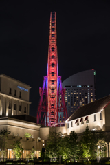 みなとみらい夜景