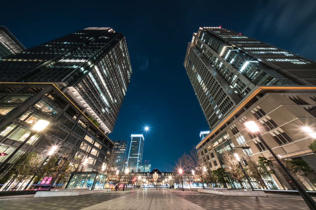 東京駅