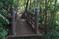 大磯城山公園