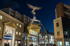 横浜元町商店街