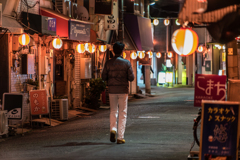 横須賀中央　若松マーケット