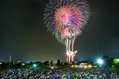 金沢まつり花火大会