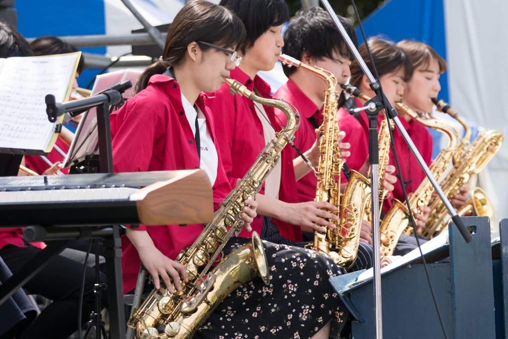 横浜トライアスロン2019