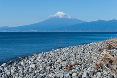戸田村 富士山 戸田村 富士山