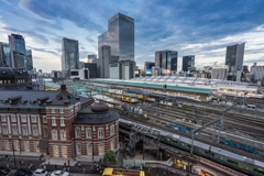東京駅