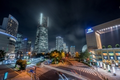 2020-07-10　横浜夜景