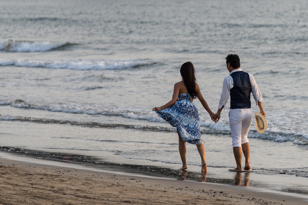 20180422 森戸海岸