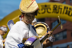 第63回 東京高円寺阿波おどり