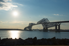 ゲートブリッジ