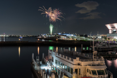 横浜ナイトフラワーズ