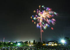 金沢まつり花火大会