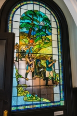 横浜開港記念館