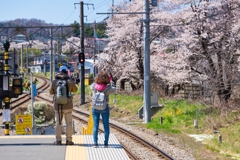 下吉田駅