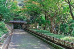 大磯城山公園