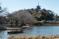 三渓園フォトコンテスト表彰式