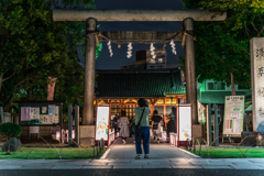 浅草燈籠祭2019