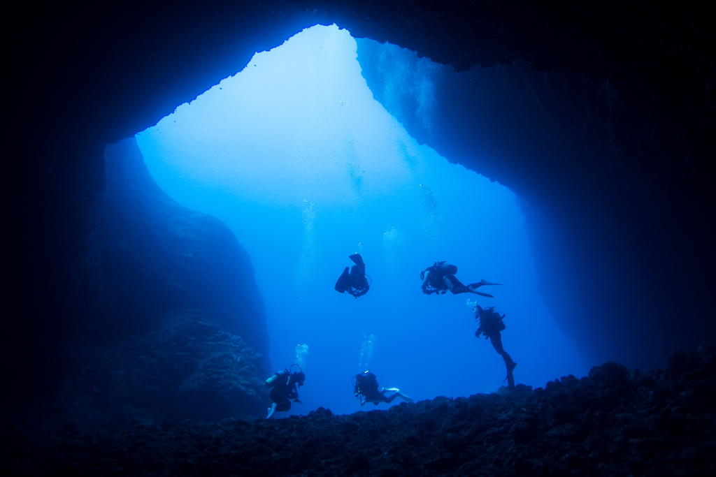 下地島　一ノ瀬ホール