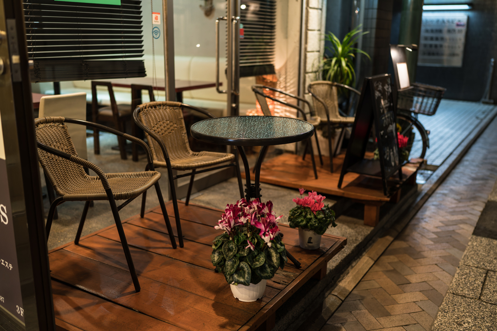 横浜元町商店街