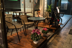 横浜元町商店街