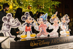 赤レンガ倉庫・クリスマス・マーケット2018