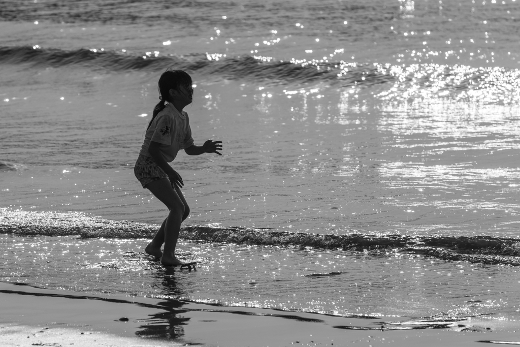 20180422 森戸海岸