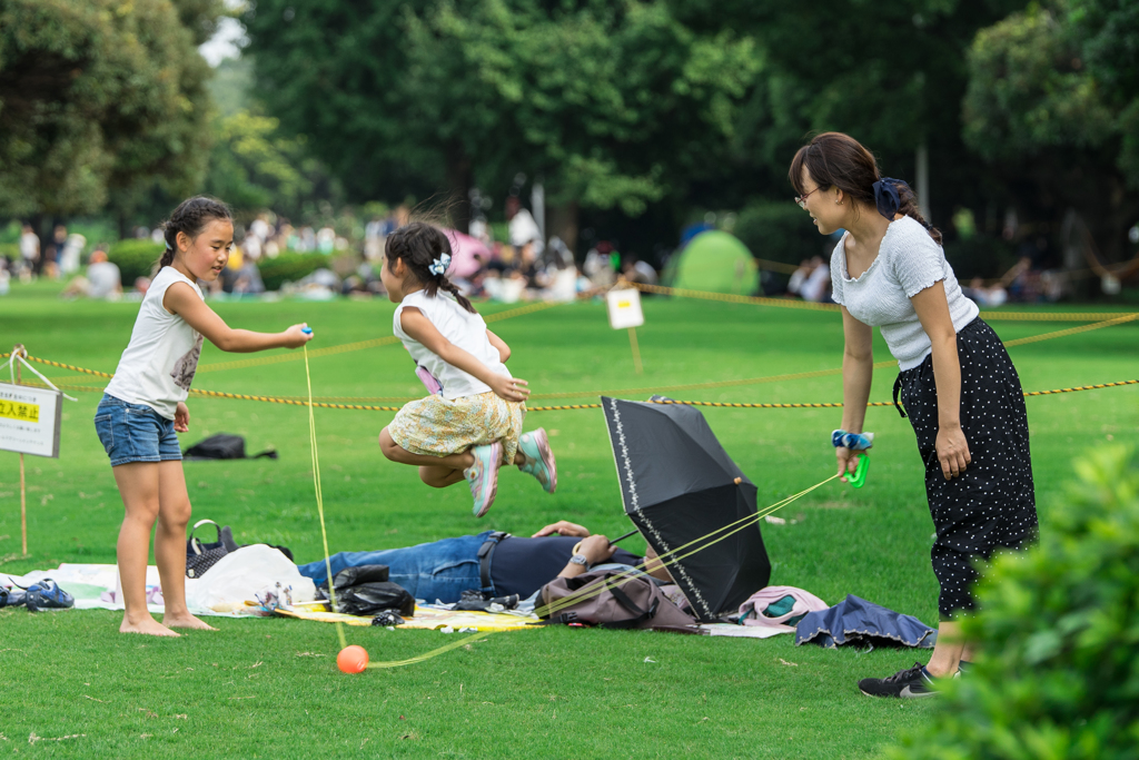 横浜・スナップ