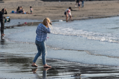 20180422 森戸海岸