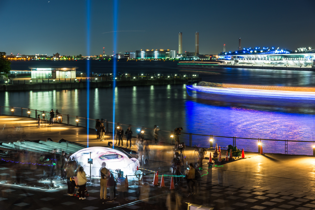 スマートイルミネーション2016