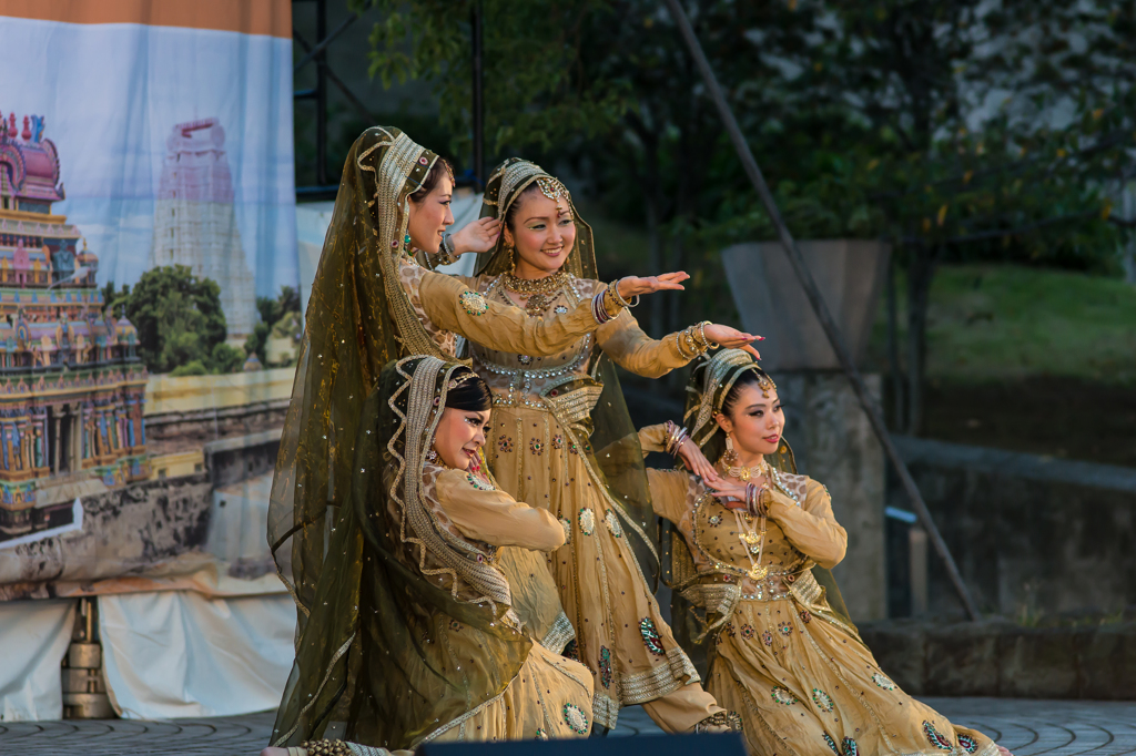 インドのお祭　ディワリ