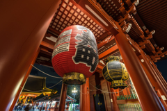 浅草寺
