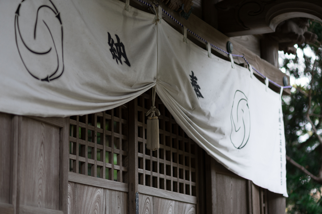 鎌倉・安国論寺